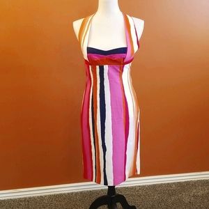 Diane von Furstenberg summer dress